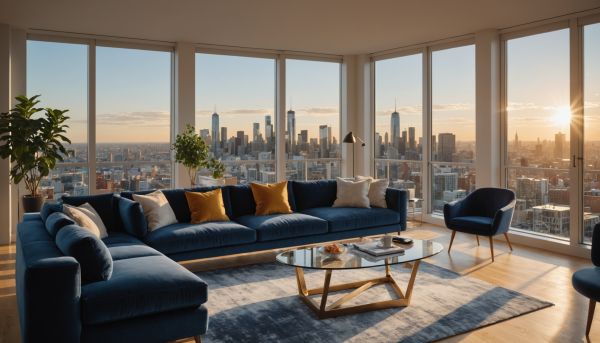 Comment acheter un appartement avec anneau ?