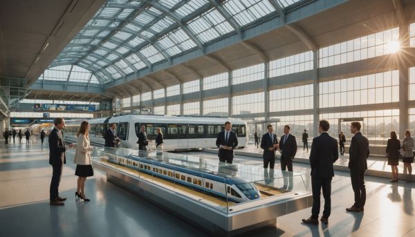 Comment maximiser son investissement en station ?