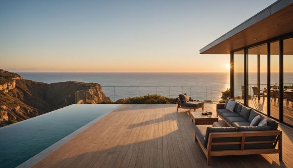 Où acheter une terrasse sur l'horizon ?