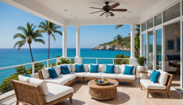 Quel est le charme de l'immobilier côtier ?