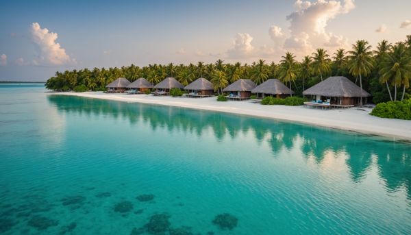 S'offrir le luxe suprême d'une île privée
