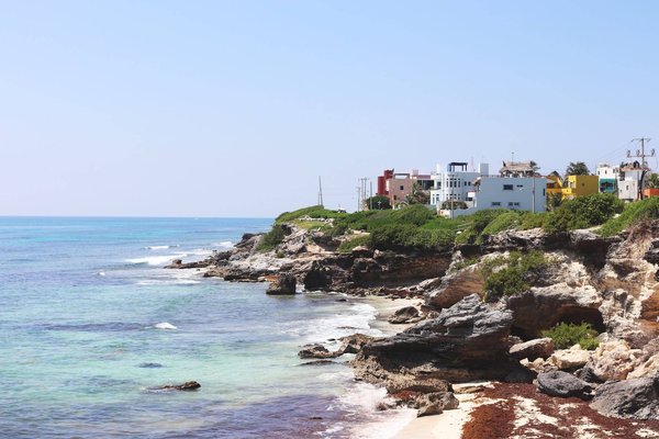 Les avantages d'une résidence en bord de mer