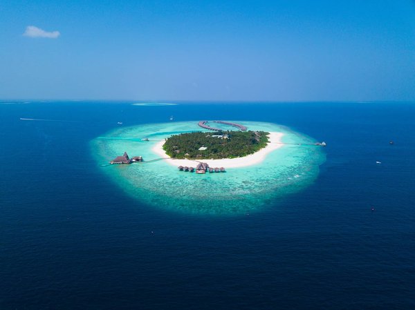 Quels sont les avantages d'investir dans une île privée ?