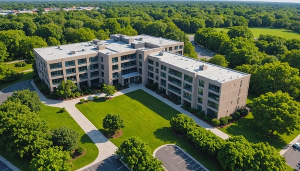 Découvrez les meilleures opportunités de locaux commerciaux en vente